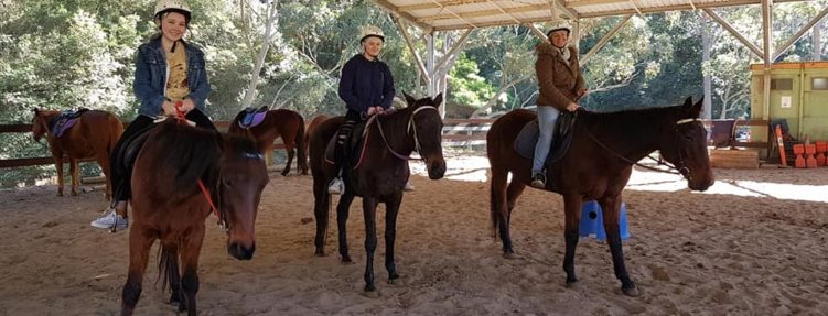 Lessons for all ages