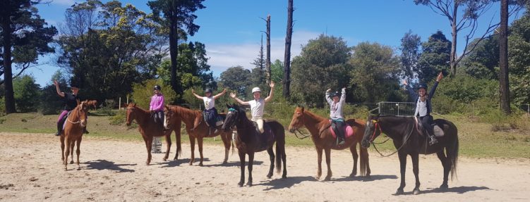Children’s Camp (Deposit)